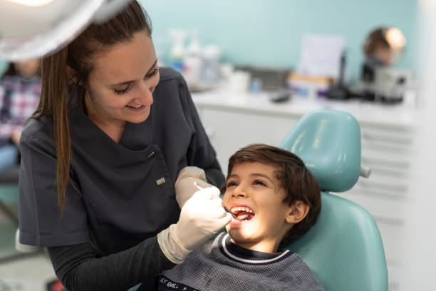 Best 24-Hour Emergency Dentist in West Van Lear, KY